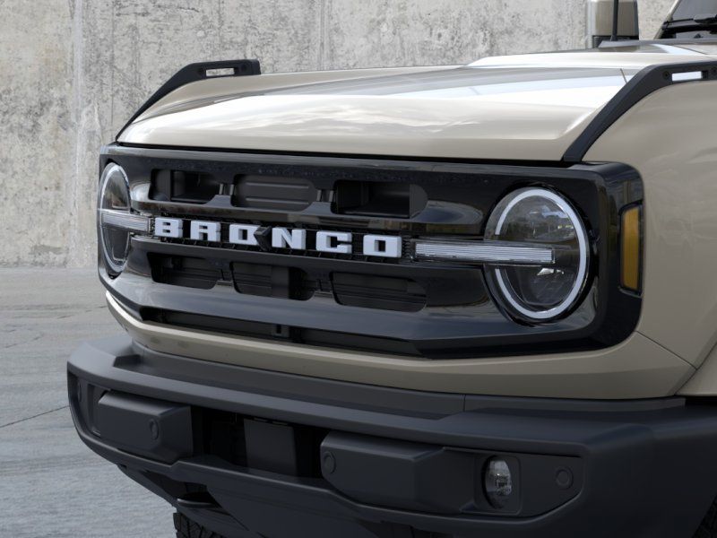 New 2026 Desert Sand Ford Outer Banks image 19