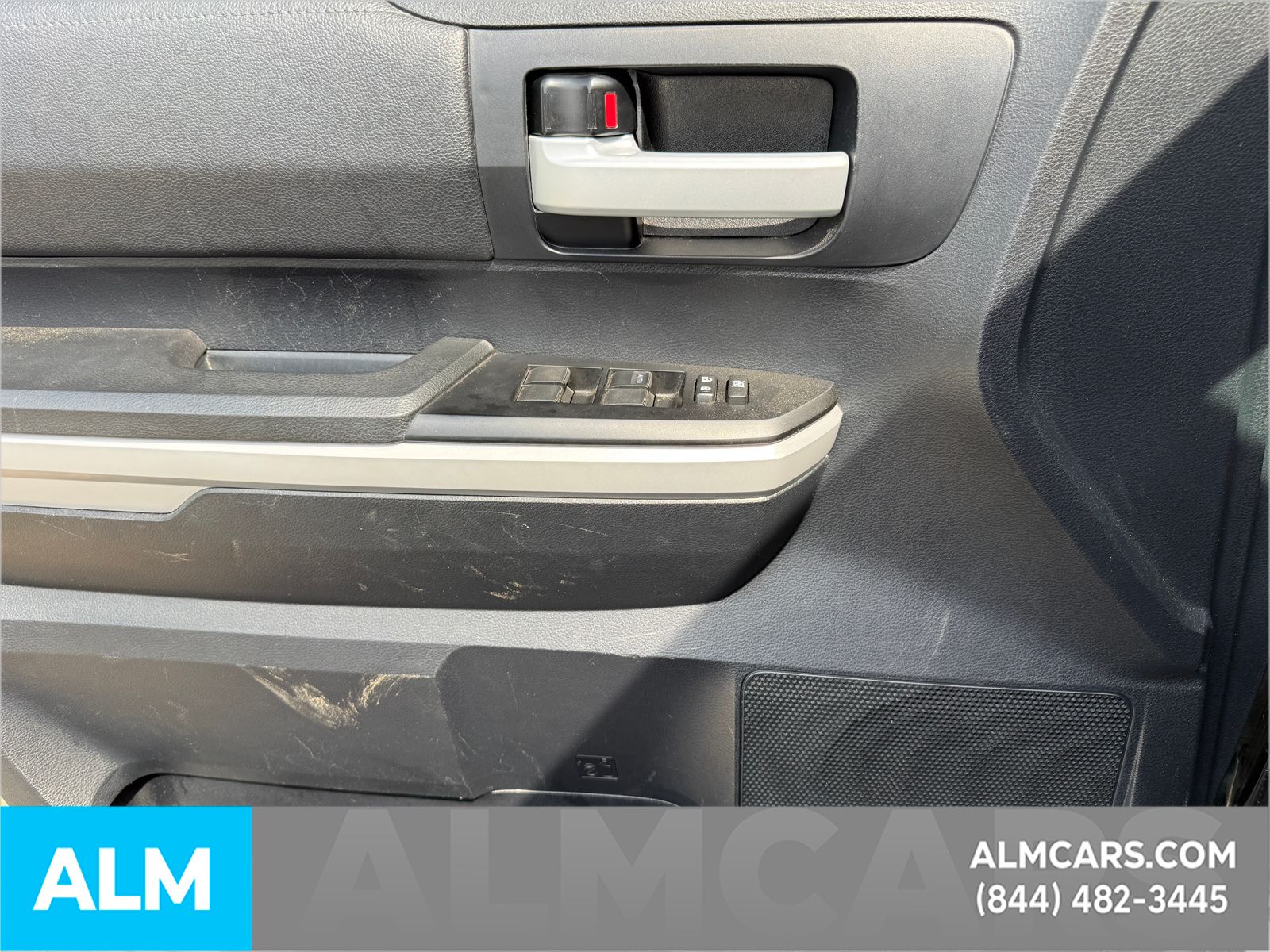 Used 2019 Black Toyota SR5 image 26