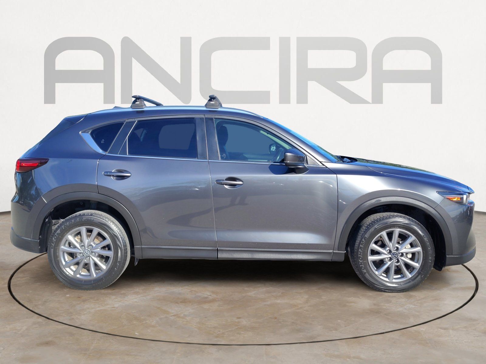 Used Car 2023 Mazda Cx-5  2.5 S Select Package For Sale Under $25,000 In San Antonio, Texas