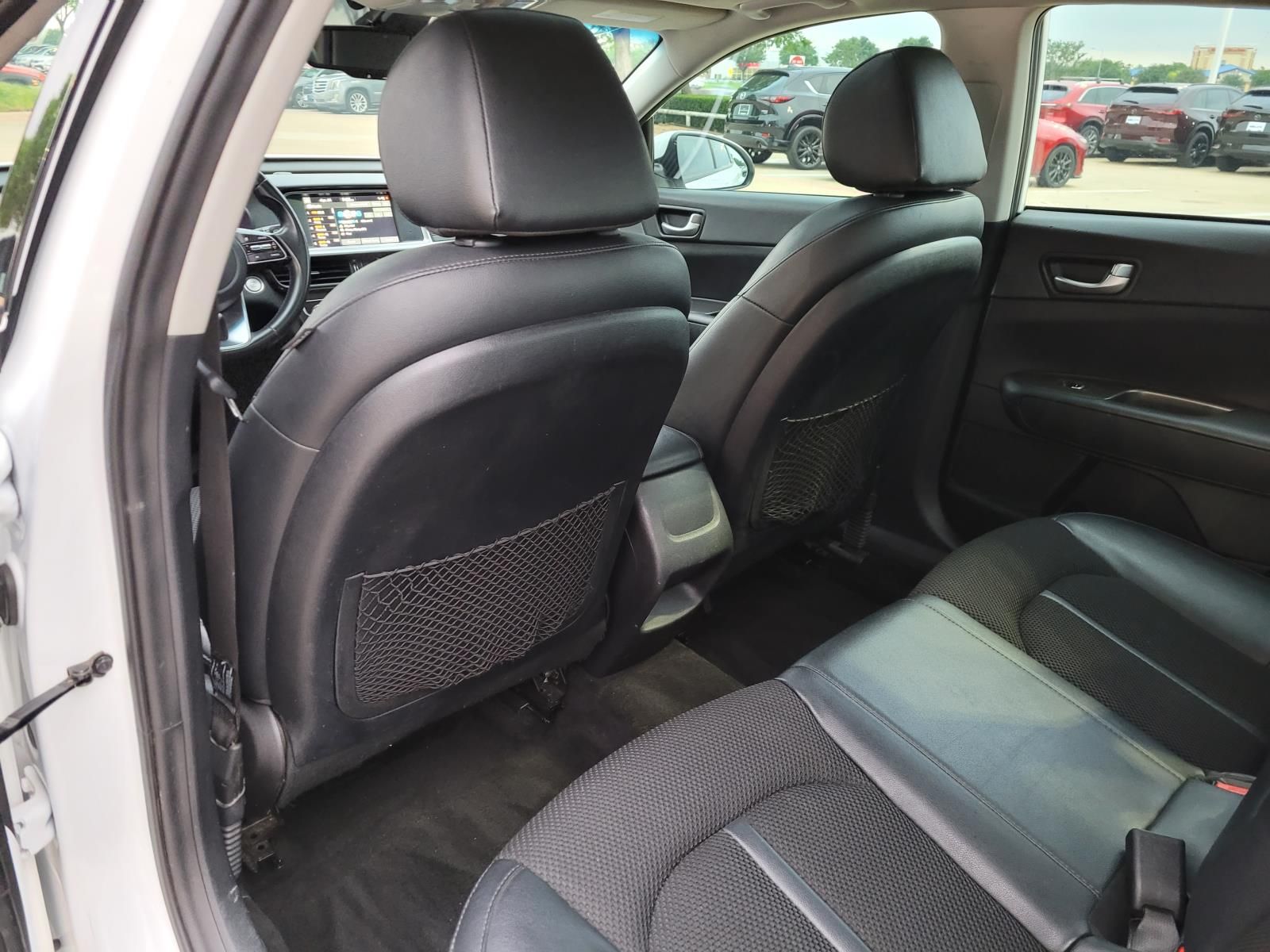 used 2019 Kia Optima car, priced at $10,000