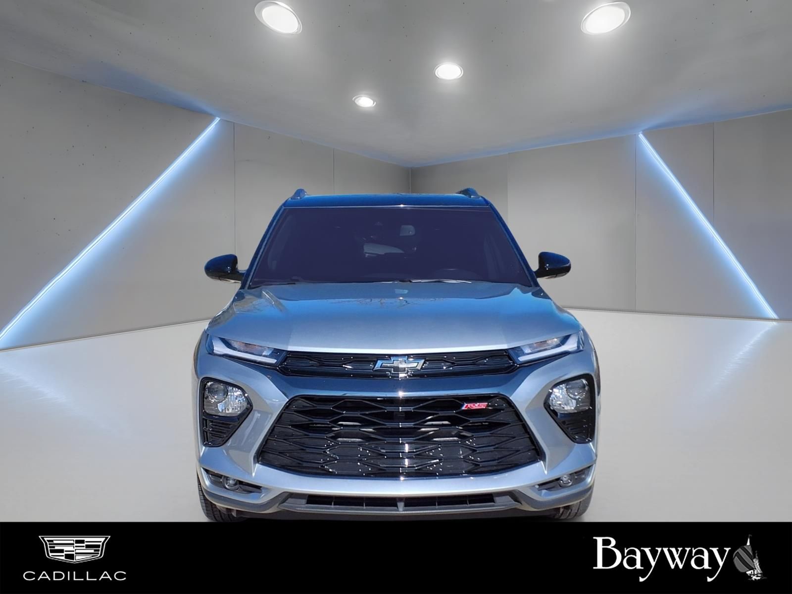 2023 Chevrolet TrailBlazer RS - 2