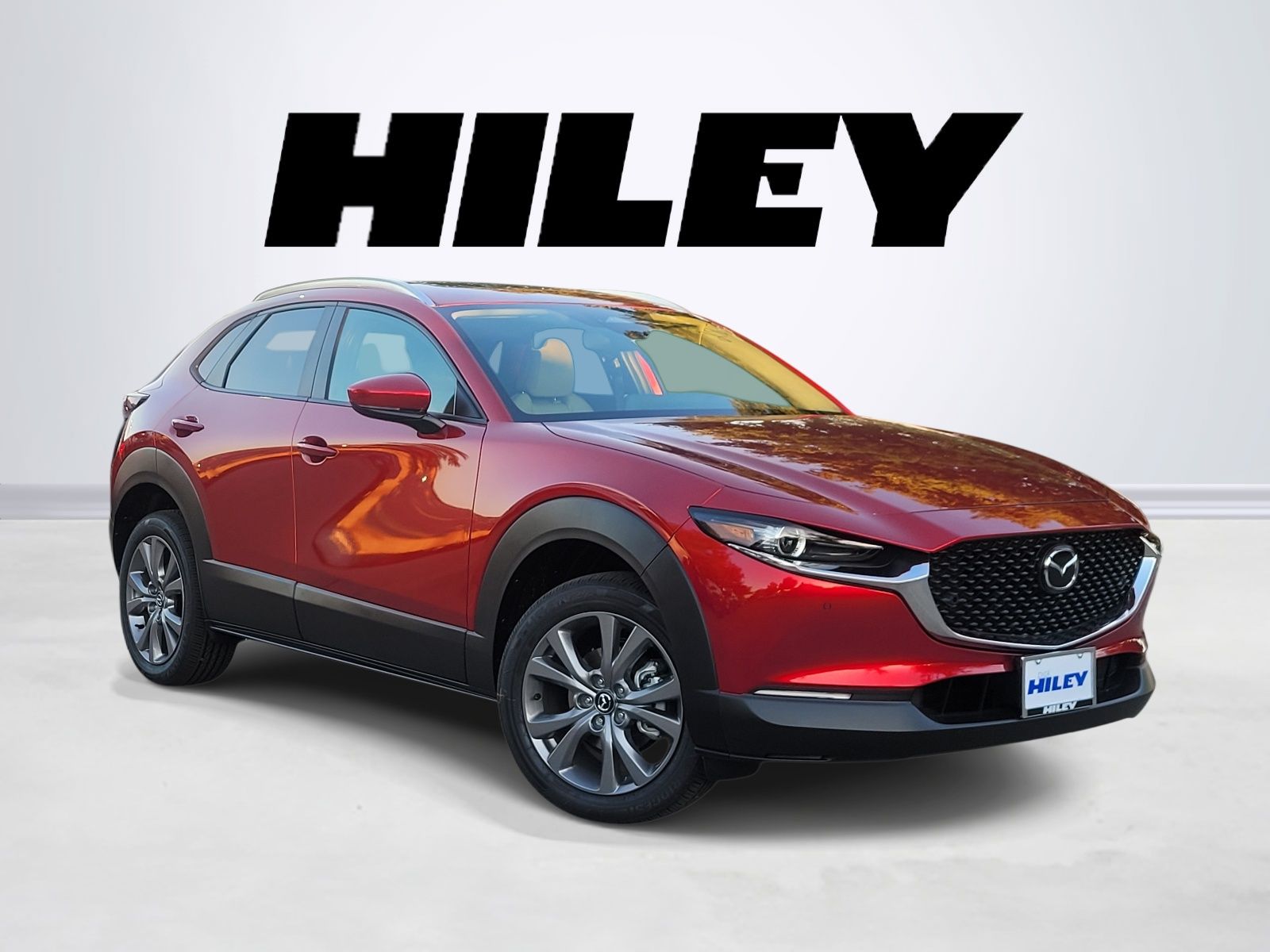 2026 Mazda Mazda CX-30