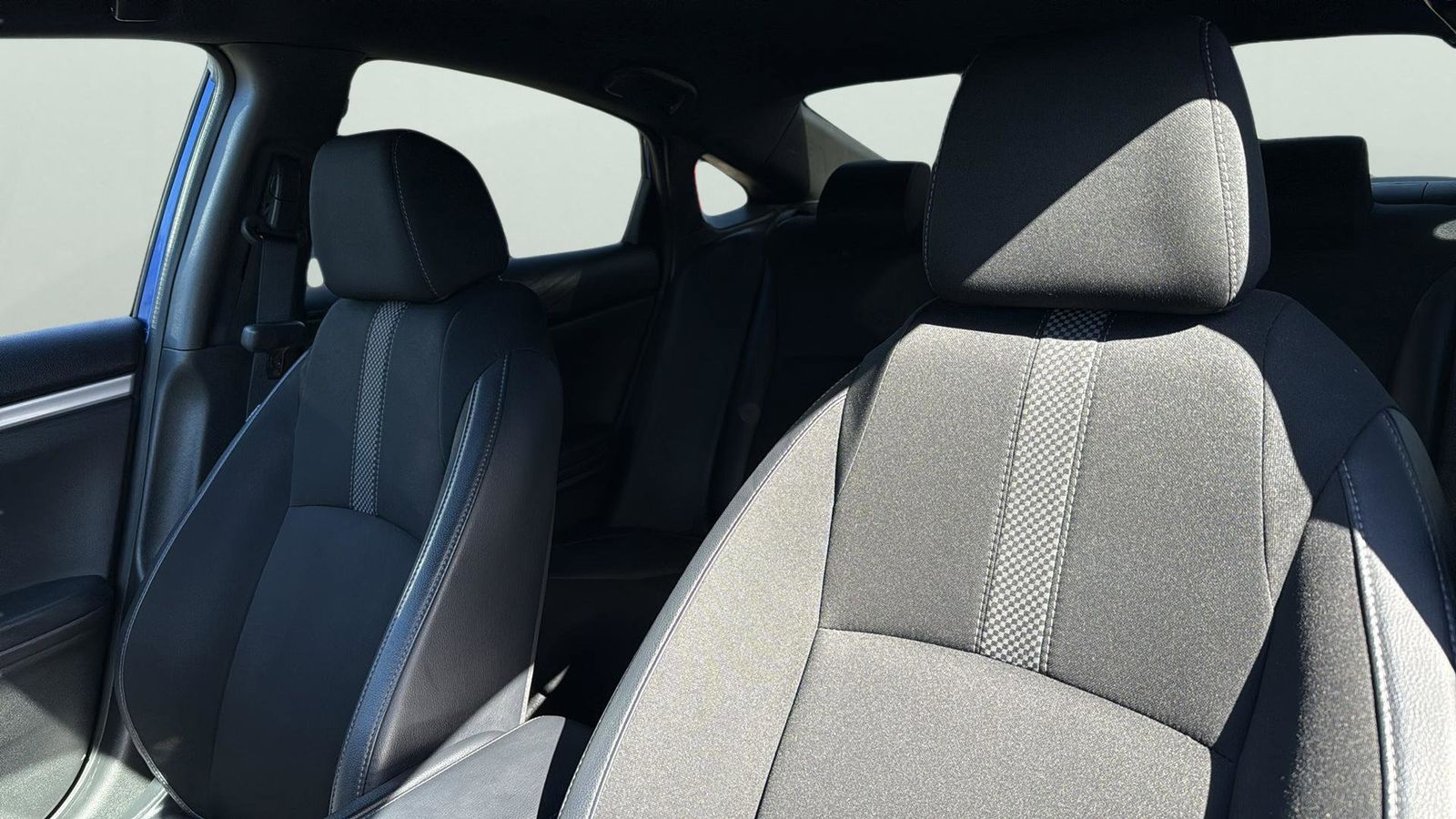 Used Car 2020 Honda Civic  Sport For Sale Under $25,000 In Austin, Texas