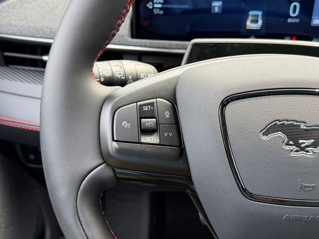 New 2025 Gray Ford Premium image 32