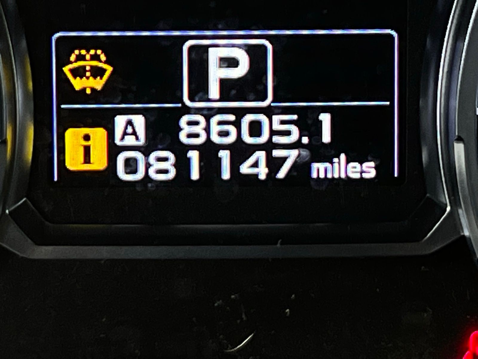 Thumbnail: 2018 Subaru Forester - 11