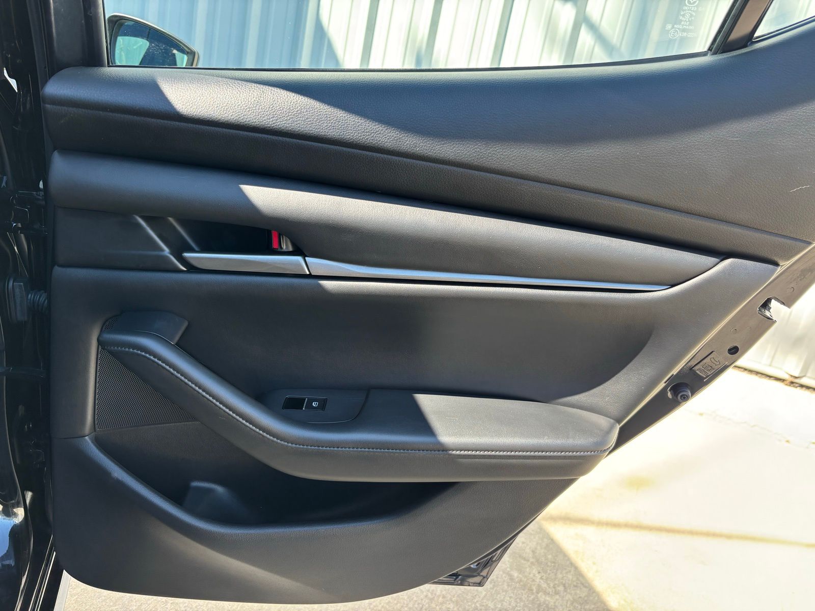 Used Car 2023 Mazda Mazda3  2.5 S Select Package For Sale Under $25,000 In Austin, Texas