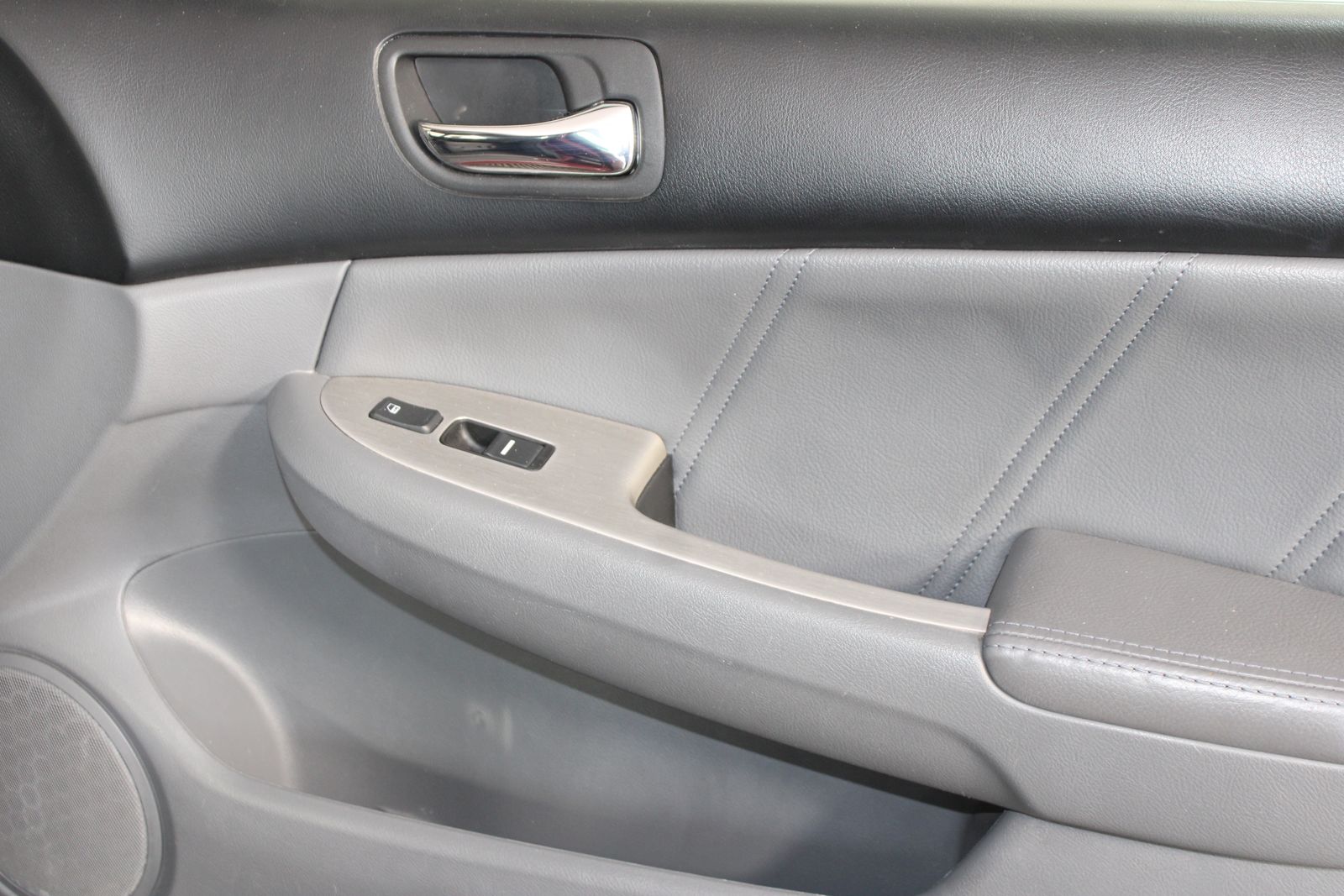 Used 2006 Red Honda EX image 16