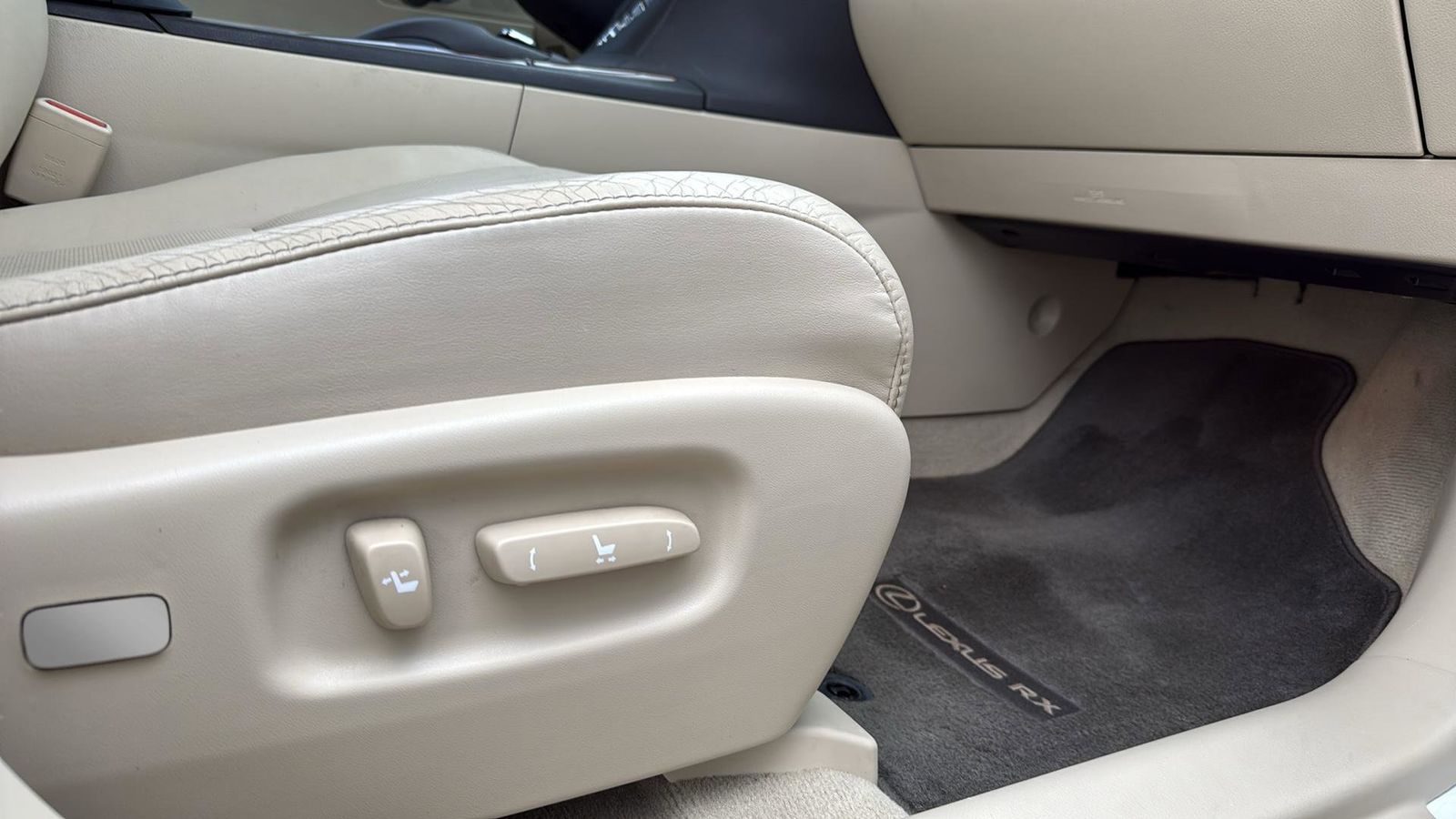 Used Car 2015 Lexus Rx  350 For Sale Under $15,000 In Austin, Texas