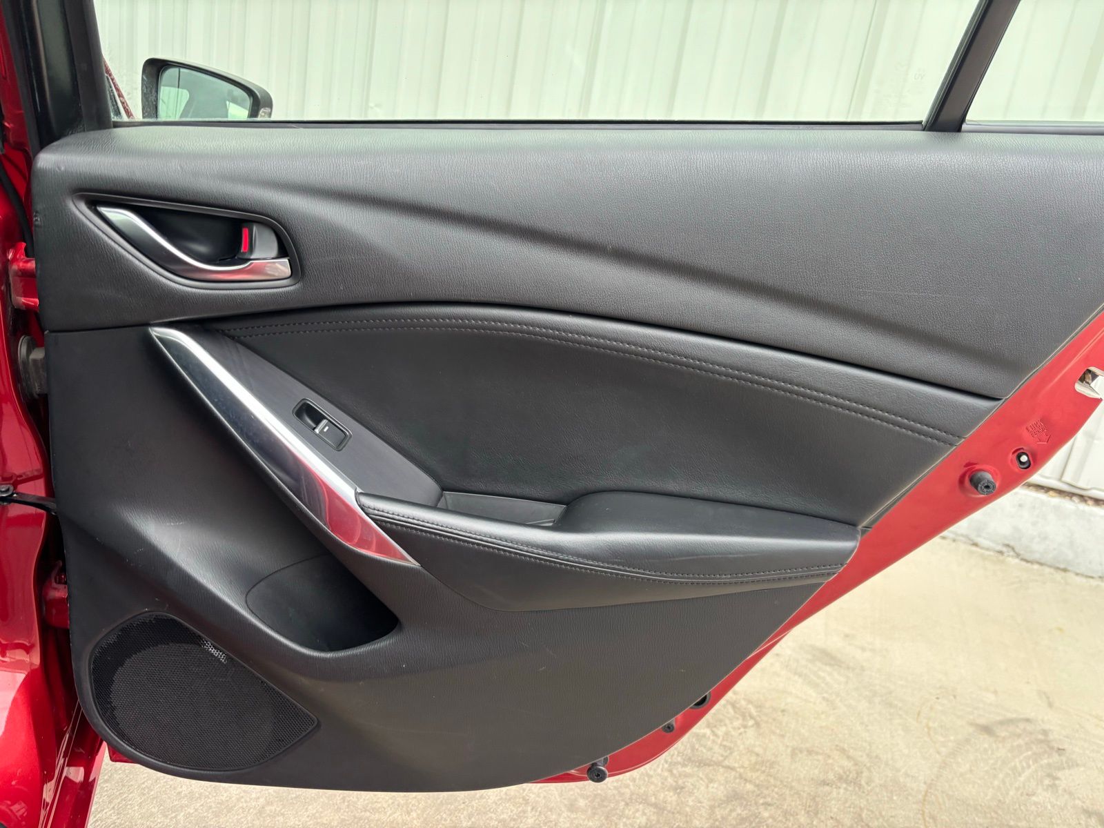 Used Car 2016 Mazda Mazda6  I Touring For Sale Under $15,000 In Austin, Texas