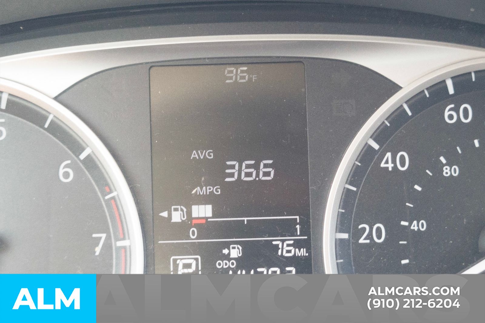 Used 2025 Super Black Nissan 1.6 S image 14