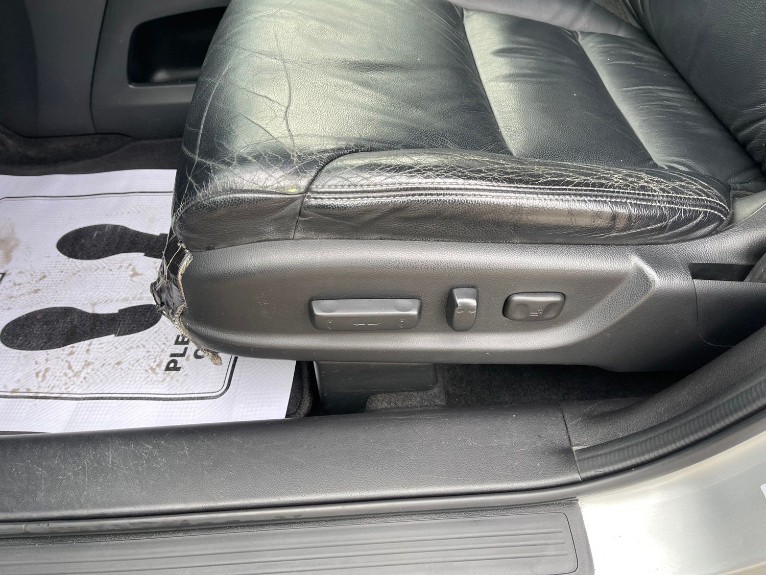 used 2012 Honda CR-V car, priced at $10,750