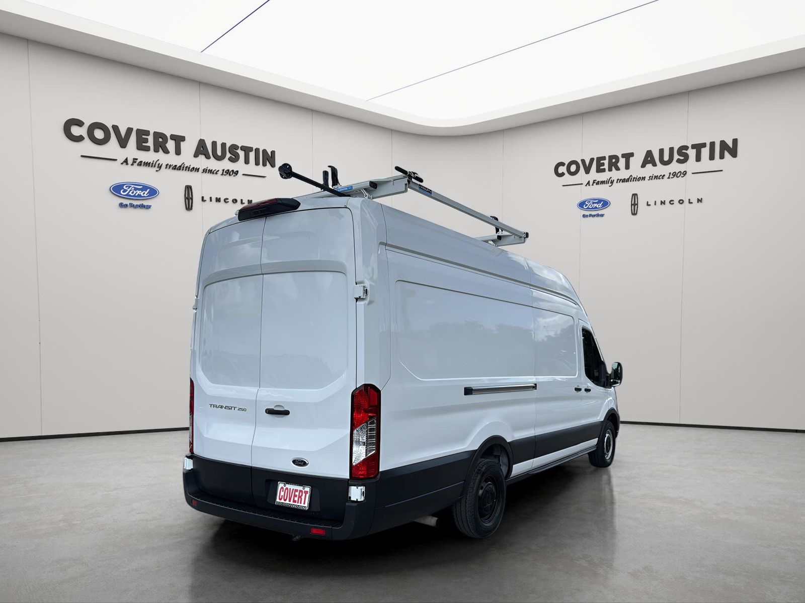 2023 Ford Transit-250  Base In Austin, Texas