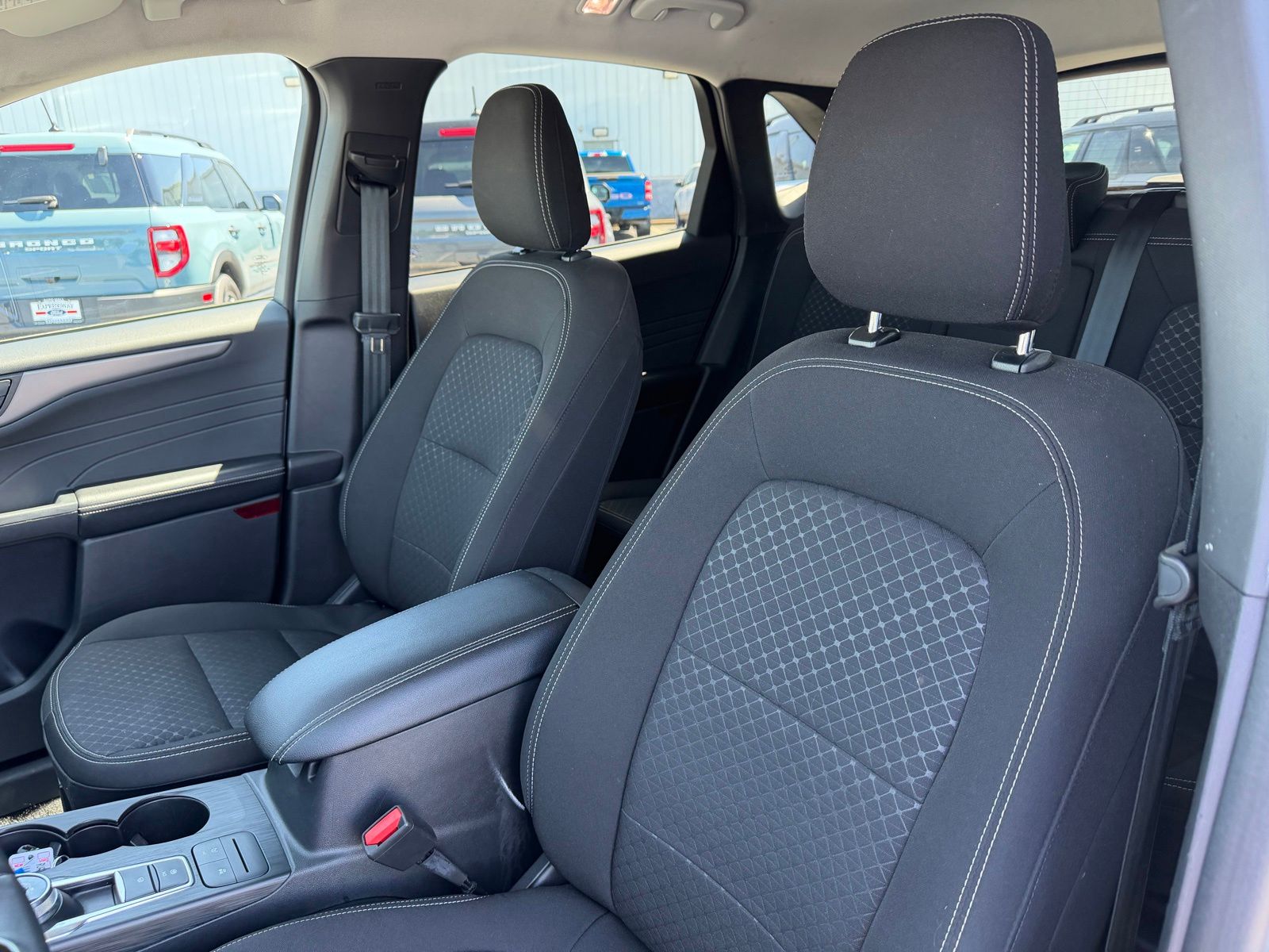 2024 Ford Escape image 13