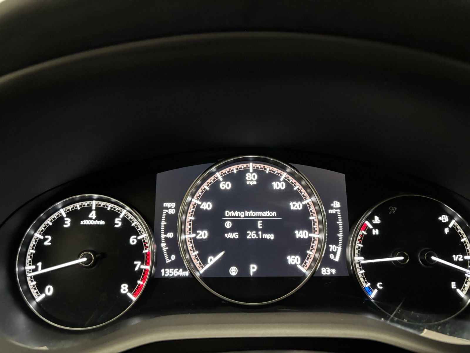 Used Car 2022 Mazda Cx-30  2.5 S Select Package For Sale In Austin, Texas