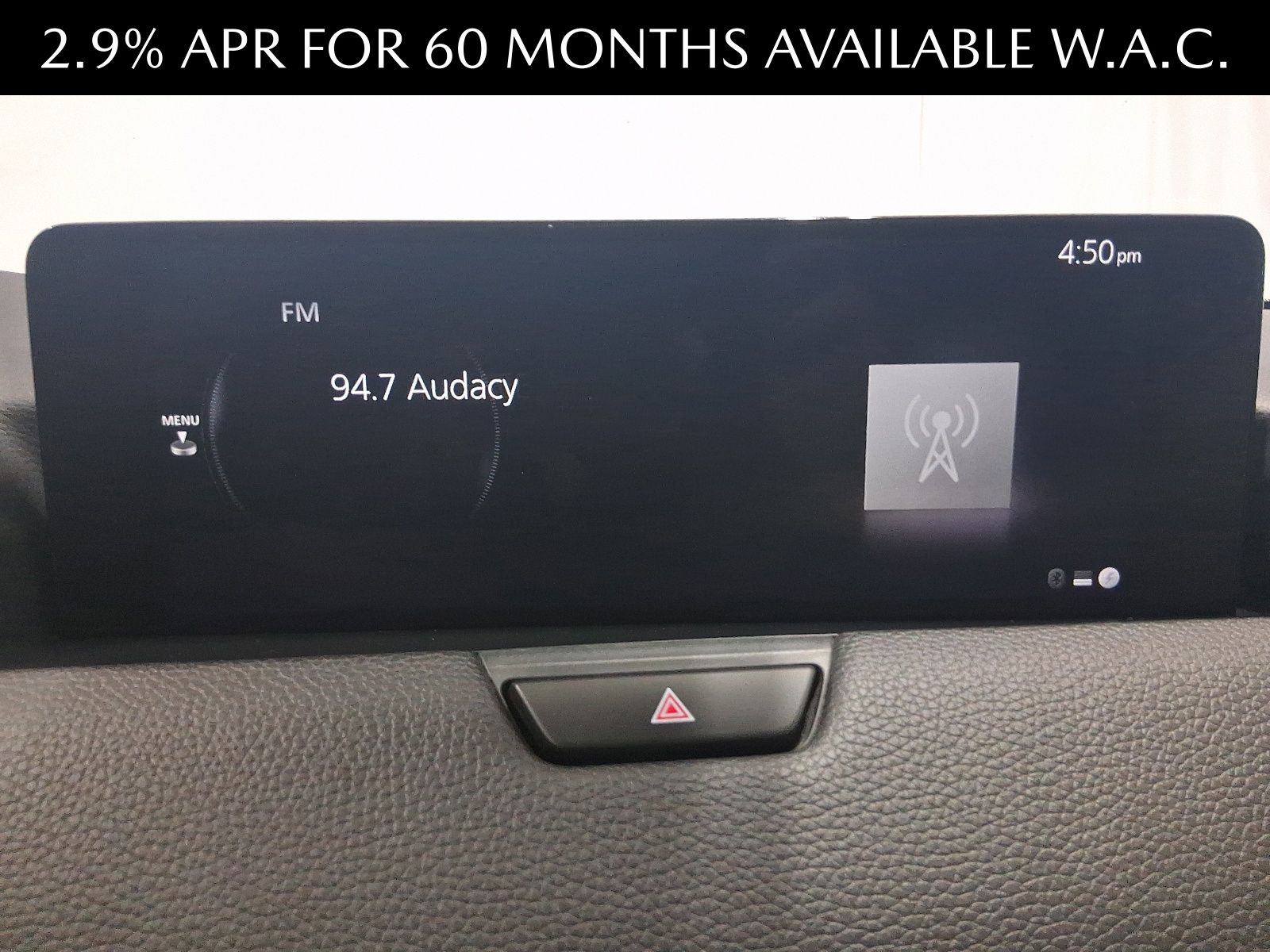 Used Car 2025 Mazda Cx-90  3.3 Turbo Preferred For Sale Under $35,000 In Austin, Texas