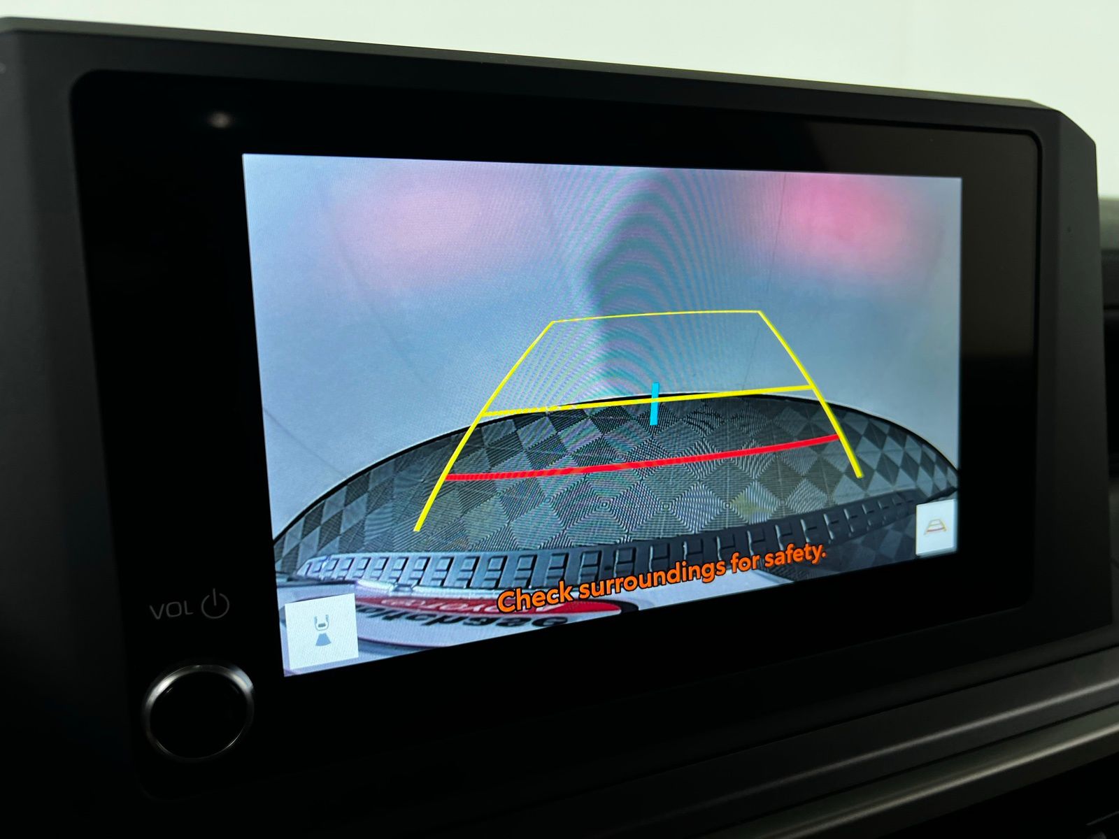 Thumbnail: 2025 Toyota 4Runner - 18