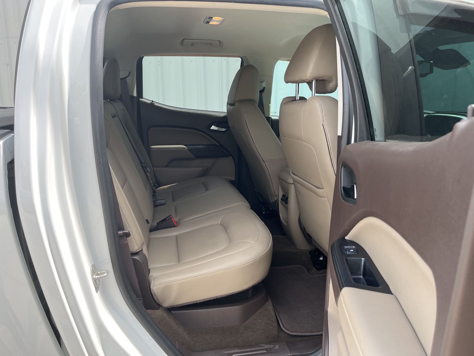 Used Car 2017 Gmc Canyon  Slt For Sale Under $20,000 In Austin, Texas