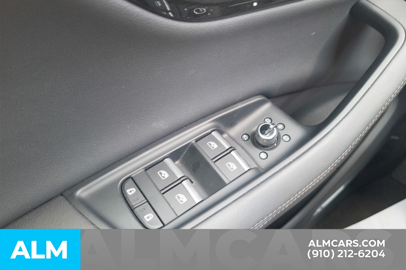 Used 2024  Audi 45 Premium Plus image 34