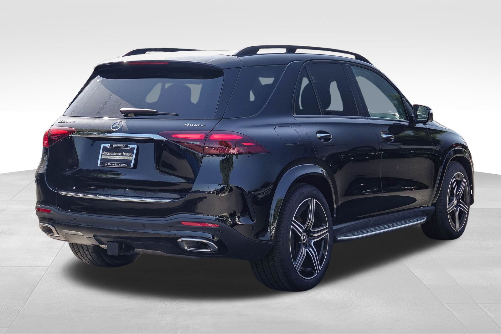 2025 Mercedes-Benz GLE GLE580 - Photo 6