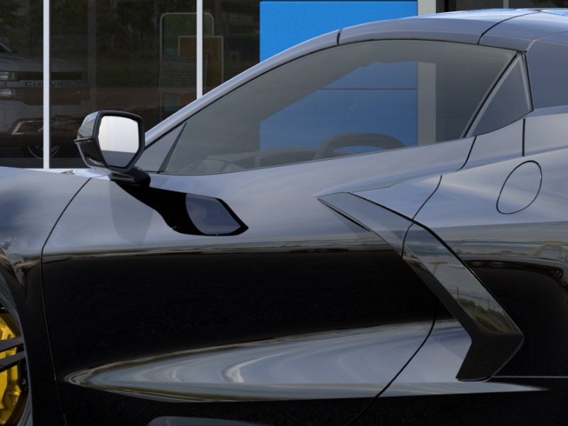 2026 Chevrolet Corvette Stingray - 11