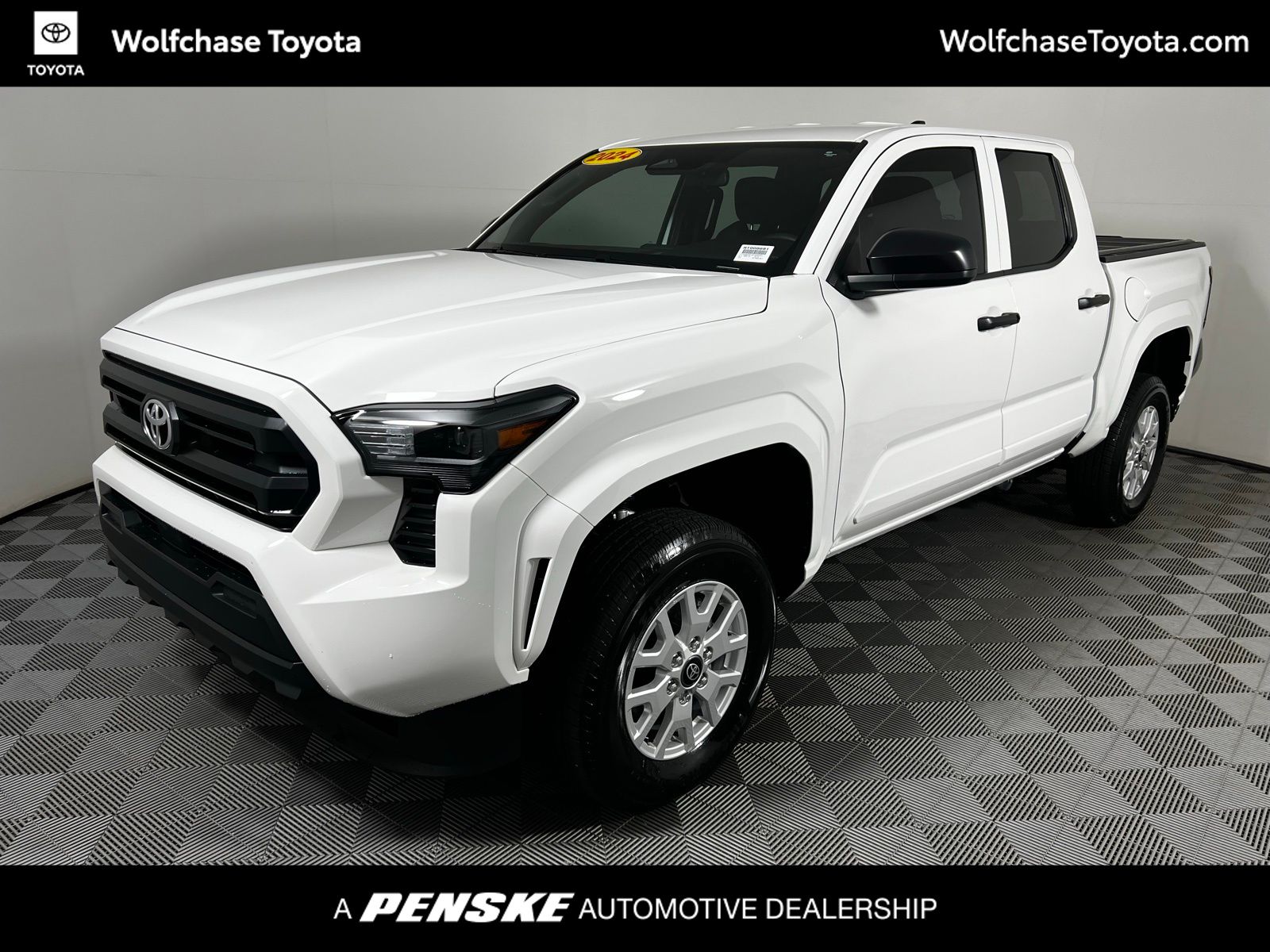 2024 Toyota Tacoma SR -
                Cordova, TN