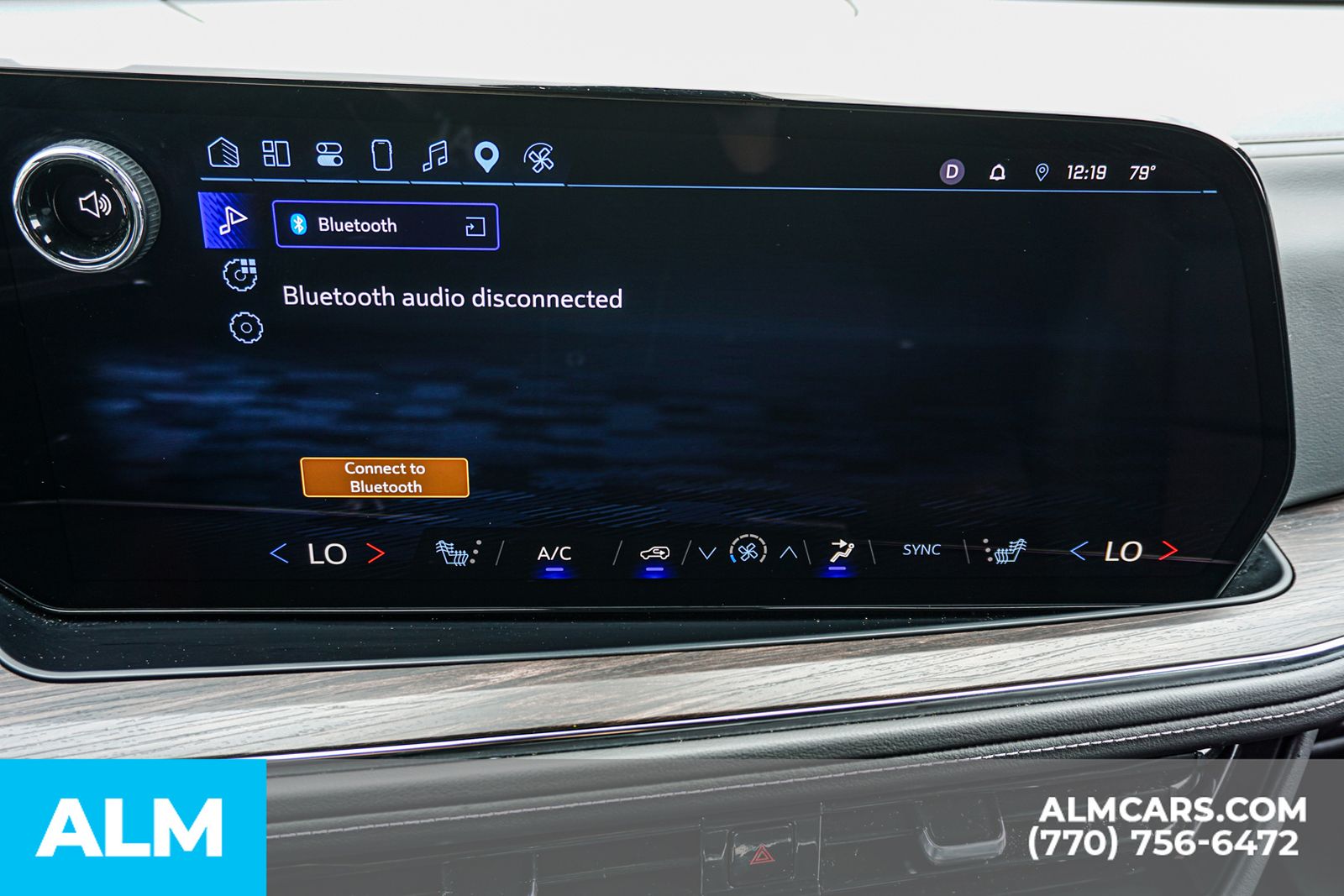 Used 2025 Gray Chevrolet LT image 41