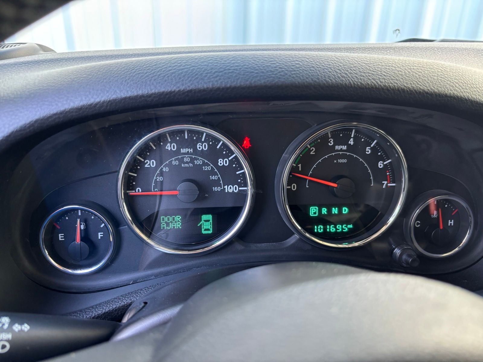 Used Car 2015 Jeep Wrangler  Willys Wheeler For Sale Under $20,000 In Austin, Texas