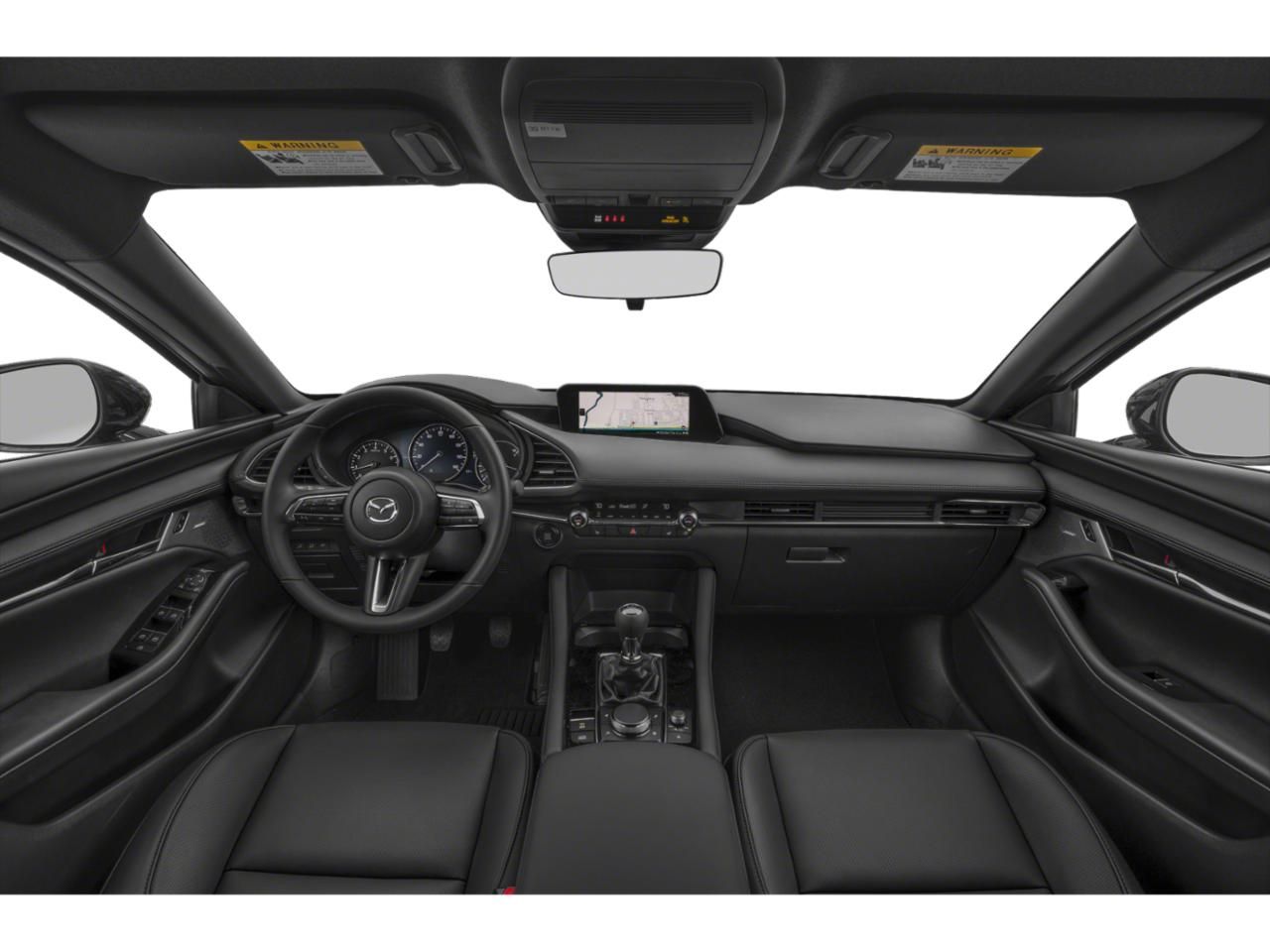New Car 2025 Mazda Mazda3  2.5 S Premium Package For Sale Under $35,000 In Austin, Texas