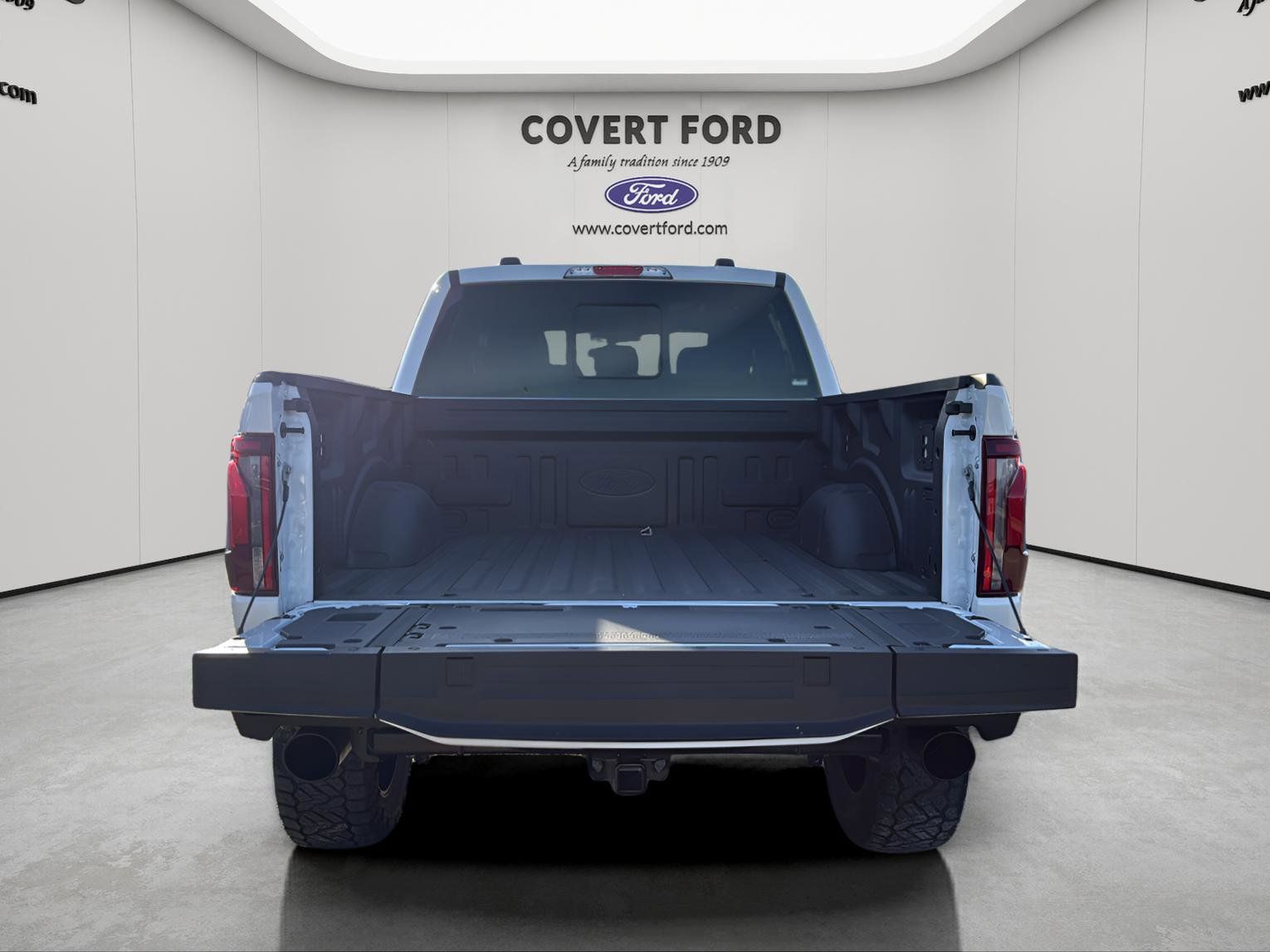 New Car 2025 Ford F-150  Lariat For Sale Under $80,000 In Austin, Texas