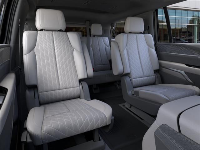 2026 Cadillac Escalade IQL Luxury Gray at Bayway Cadillac Southwest