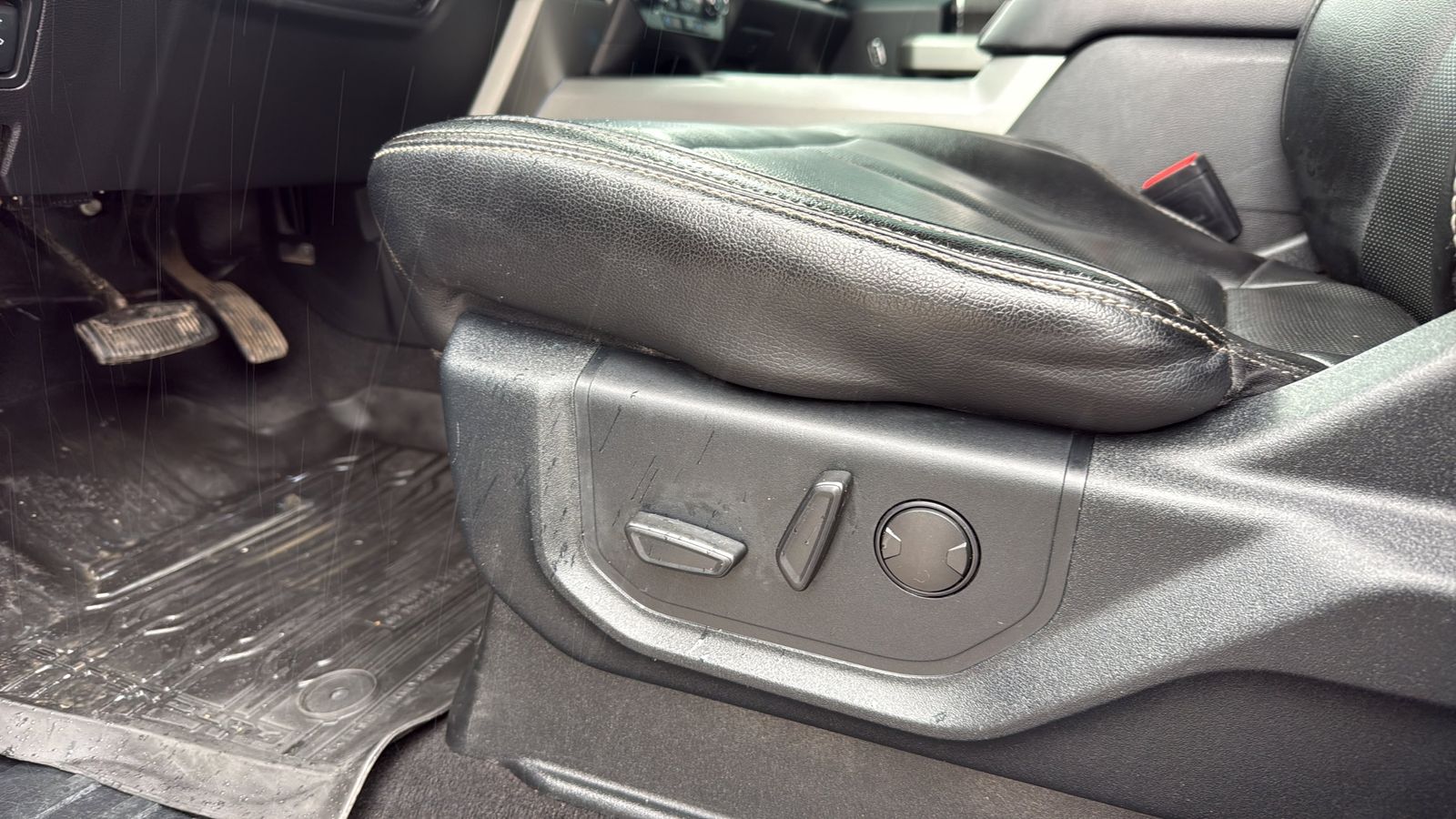 Used Car 2021 Ford F-350sd  Lariat For Sale Under $70,000 In Austin, Texas