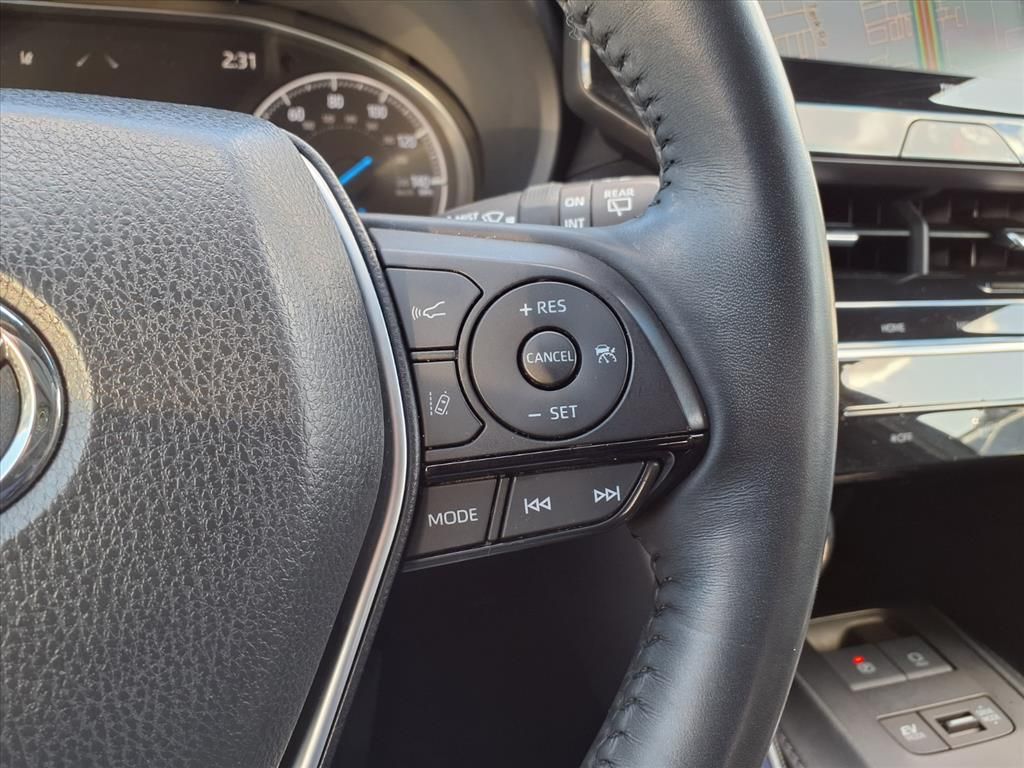 2021 Toyota Venza Limited  at Gullo Toyota