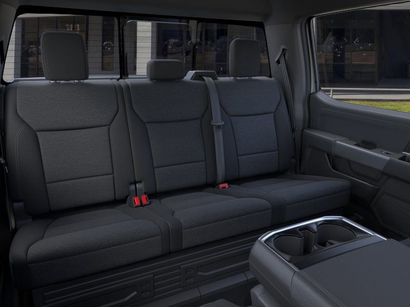 New Car 2025 Ford F-150  Xlt For Sale Under $60,000 In Austin, Texas