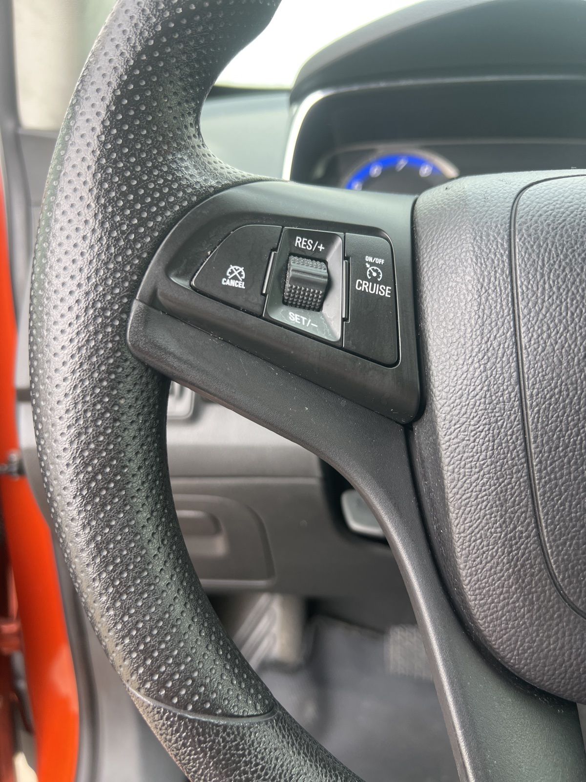 Used Car 2015 Chevrolet Trax  Lt For Sale Under $10,000 In Austin, Texas