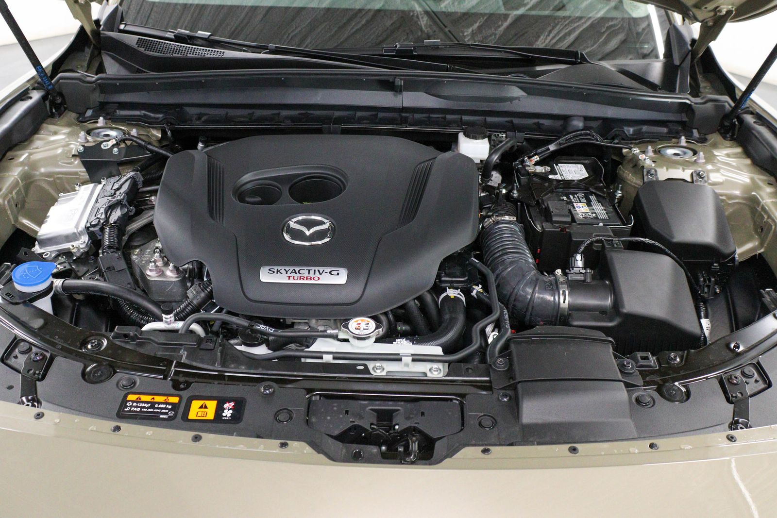 New Car 2025 Mazda Cx-50  2.5 Turbo Premium Plus Package For Sale Under $50,000 In Austin, Texas