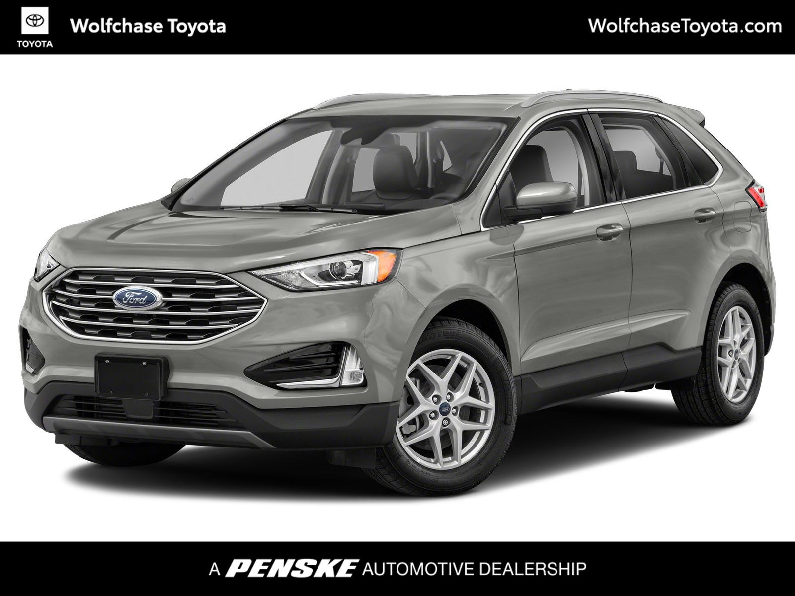 2022 Ford Edge SEL -
                Cordova, TN