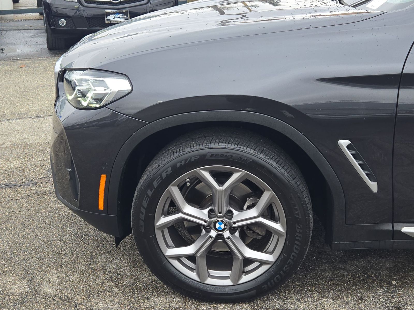 2023 BMW X3 xDrive30i 18