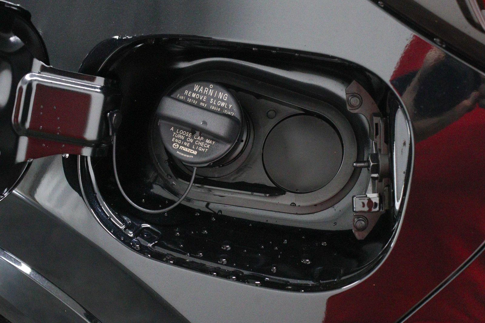 New Car 2025 Mazda Cx-5  2.5 S Select Package For Sale Under $35,000 In Austin, Texas