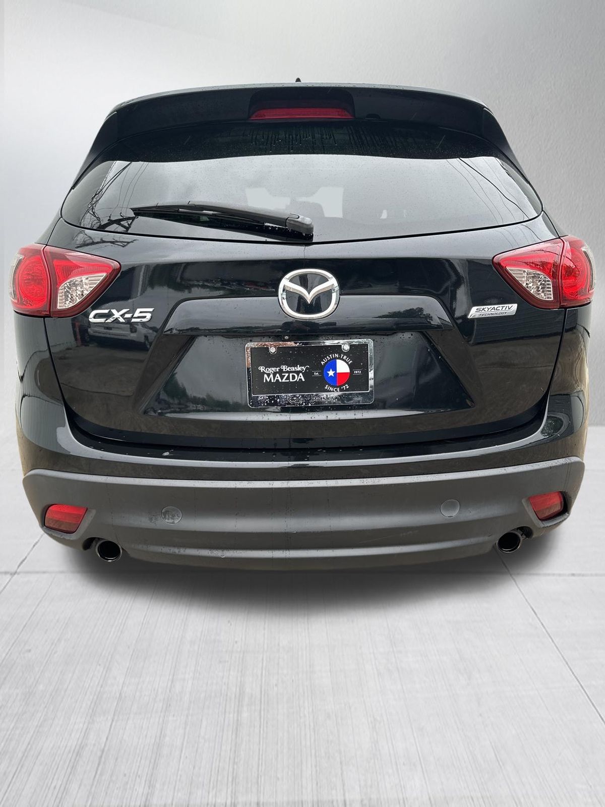 Used Car 2014 Mazda Cx-5  Touring For Sale Under $15,000 In Austin, Texas