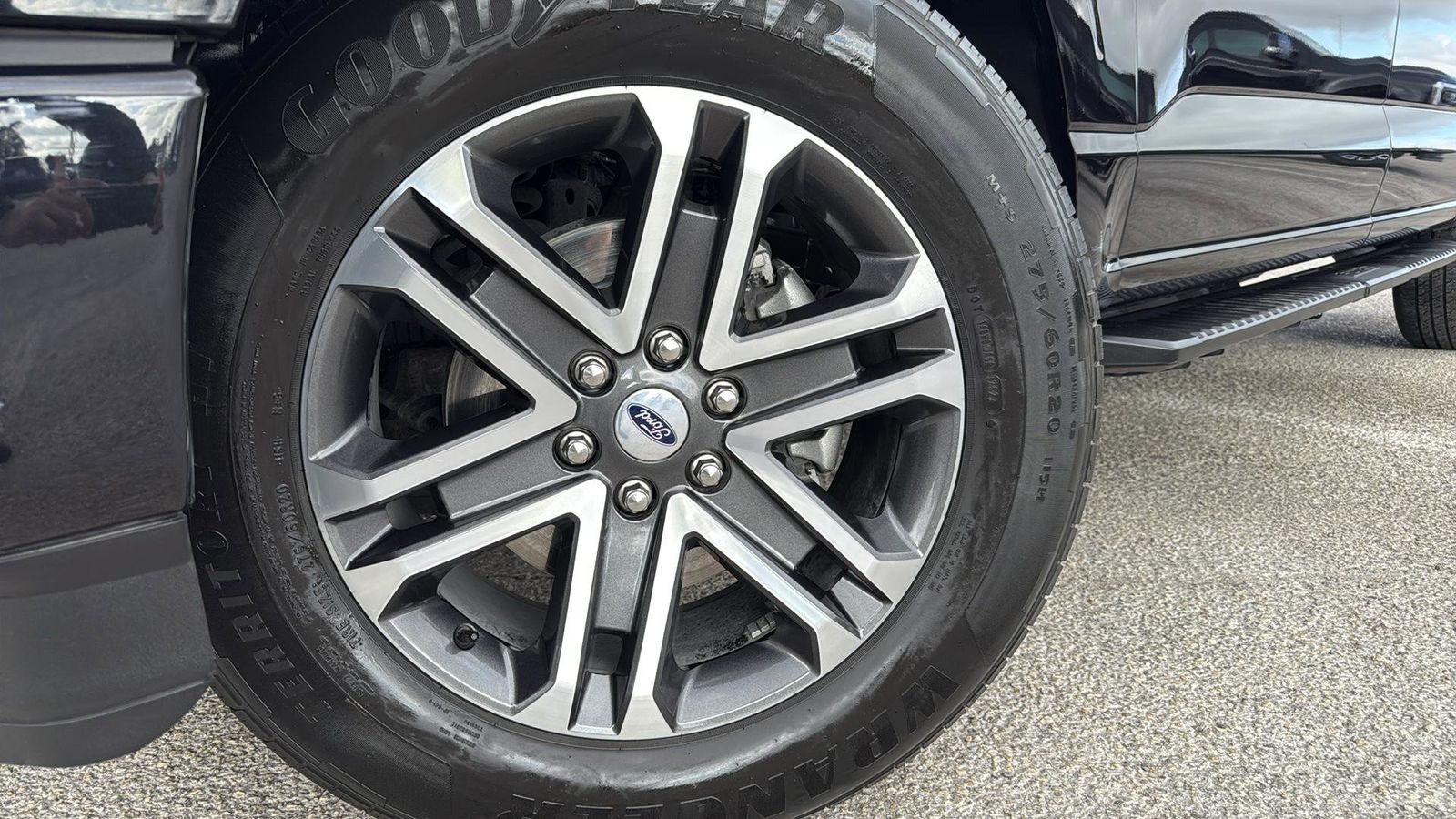 Used Car 2023 Ford F-150  Xl For Sale Under $35,000 In Austin, Texas
