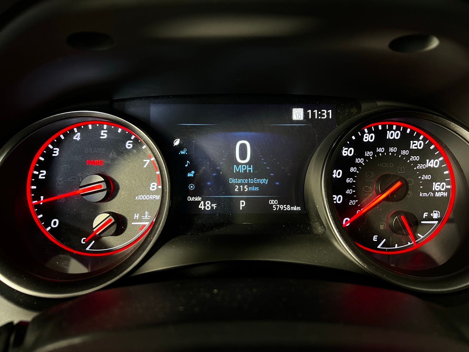 Thumbnail: 2023 Toyota Camry - 7