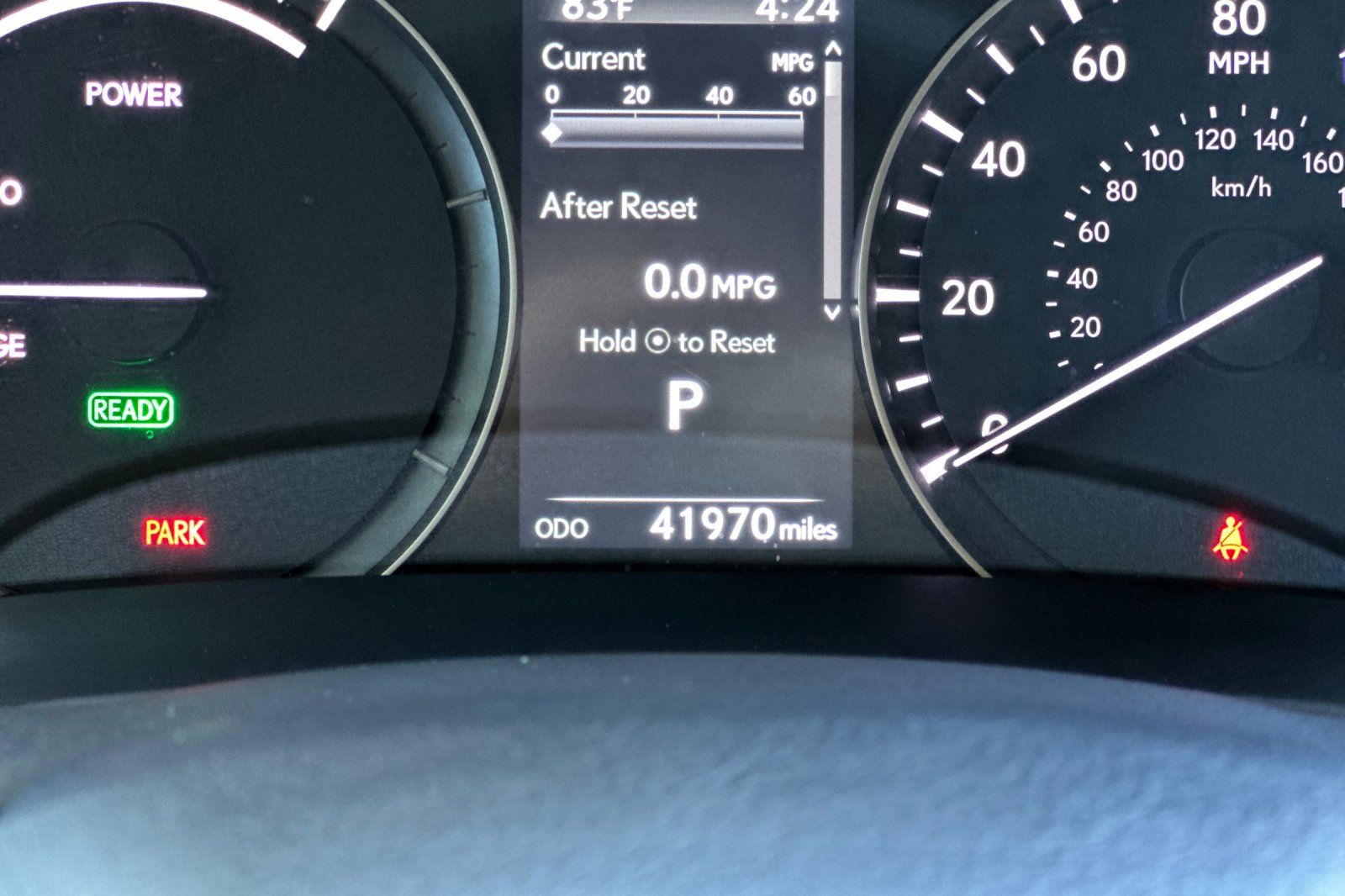 Used 2020 Lexus RX SUV