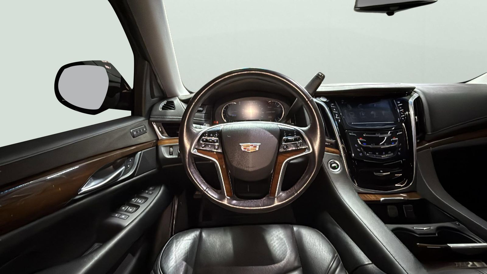 Used Car 2018 Cadillac Escalade  Luxury For Sale Under $30,000 In Austin, Texas