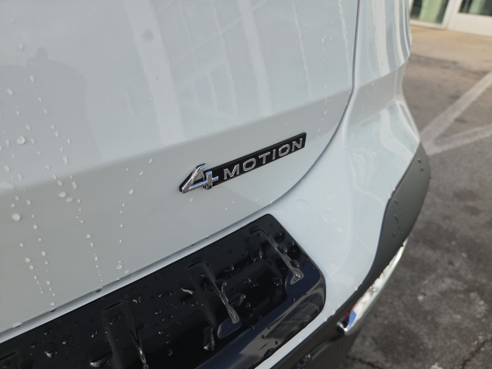 new 2026 Volkswagen Taos car, priced at $37,387