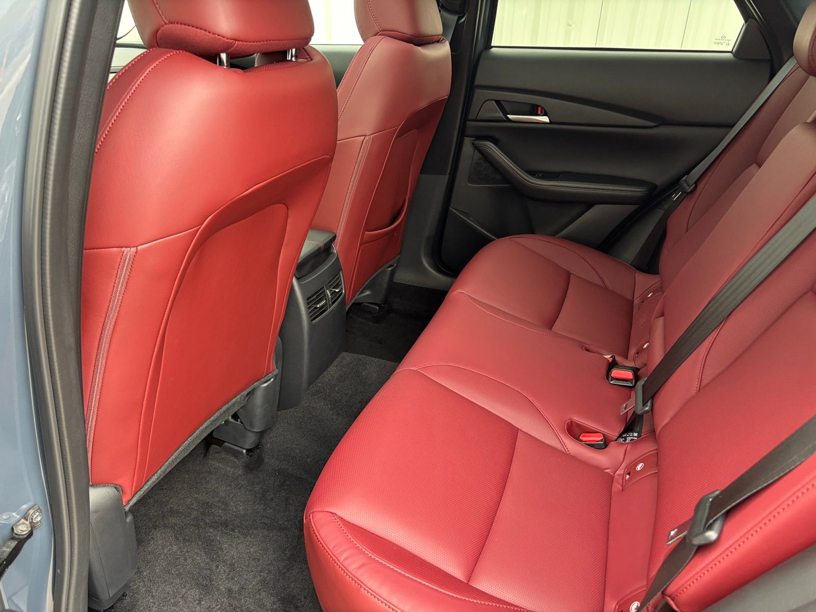 Used Car 2025 Mazda Cx-30  2.5 S Carbon Edition For Sale Under $30,000 In Austin, Texas