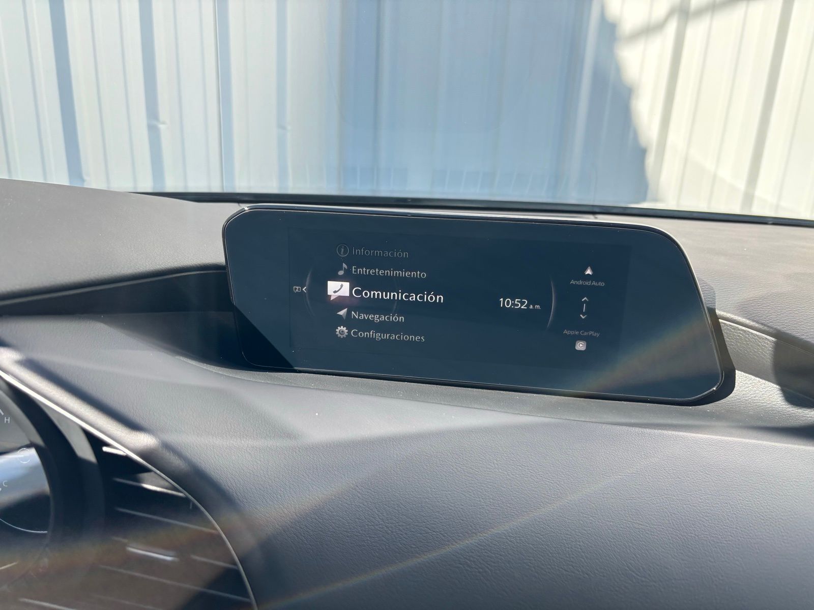 Used Car 2025 Mazda Mazda3  Sedan 2.5 S Select Sport Front Wheel Drive For Sale Under $25,000 In Austin, Texas