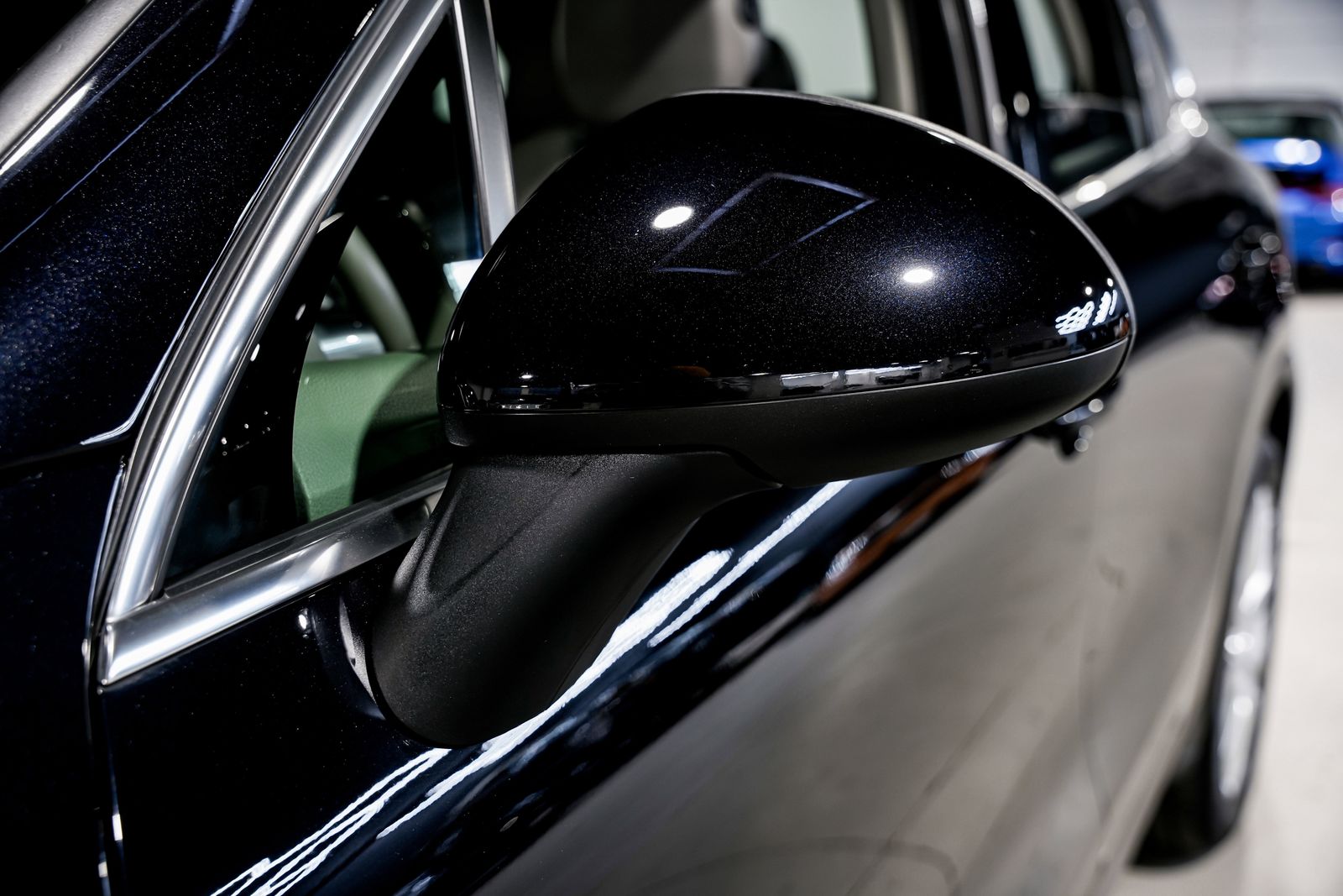 2013 Porsche Cayenne Diesel — photo 39