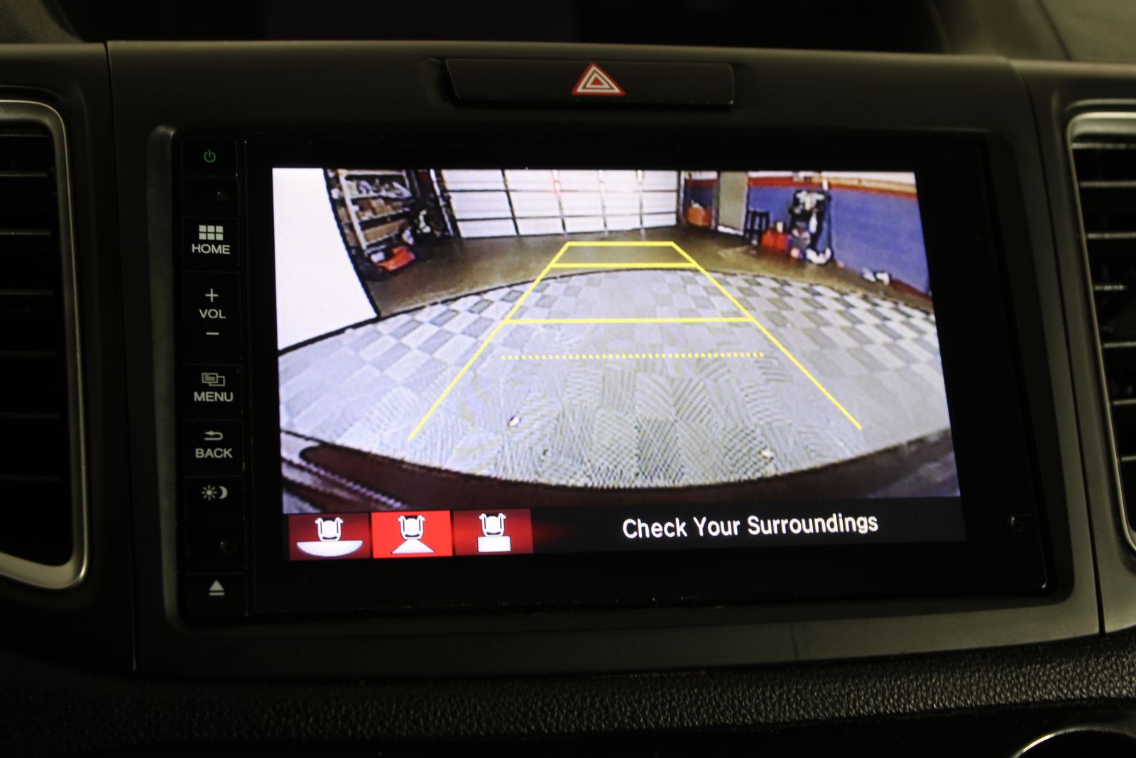 Used 2015  Honda EX-L image 20