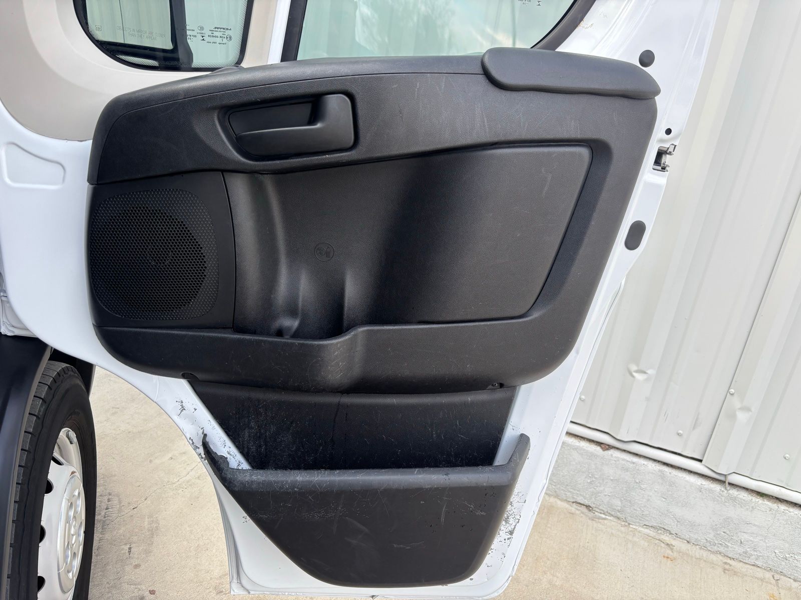 Used Car 2020 Ram Promaster 2500  High Roof For Sale Under $25,000 In Austin, Texas