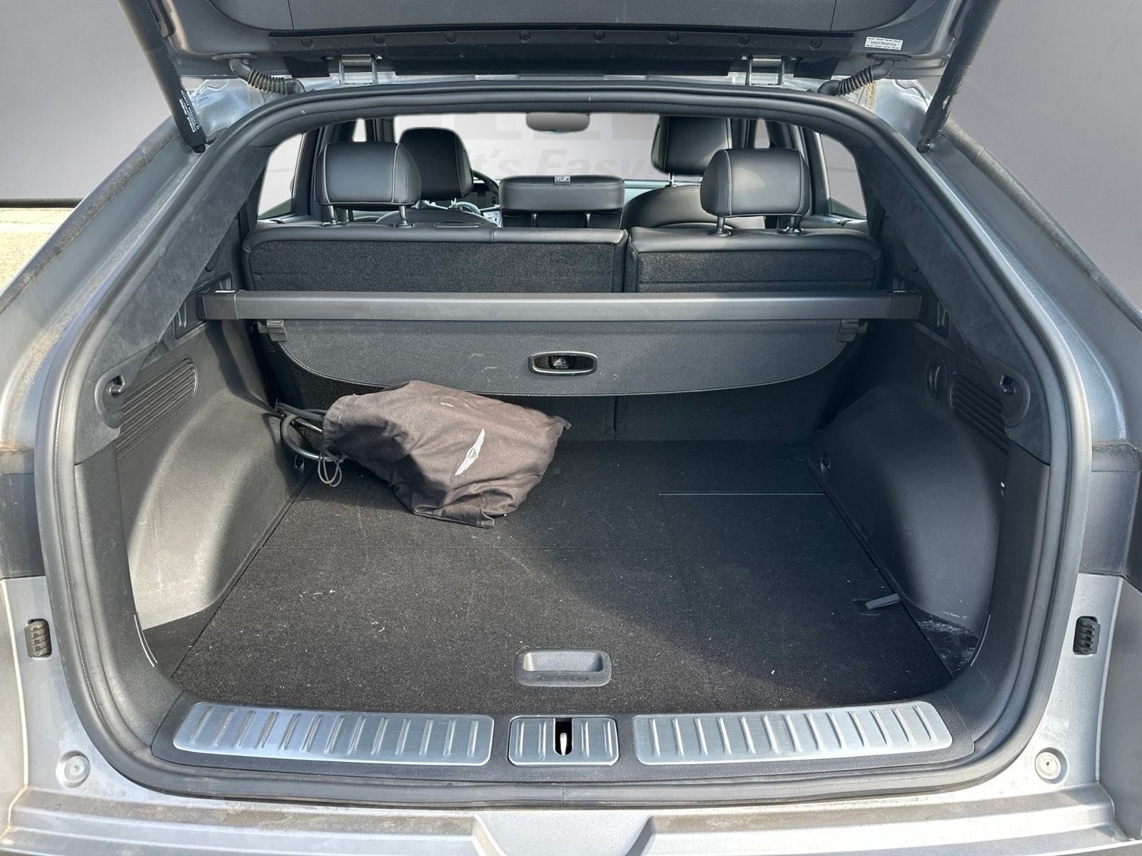Used 2023 Silver Genesis Performance image 26